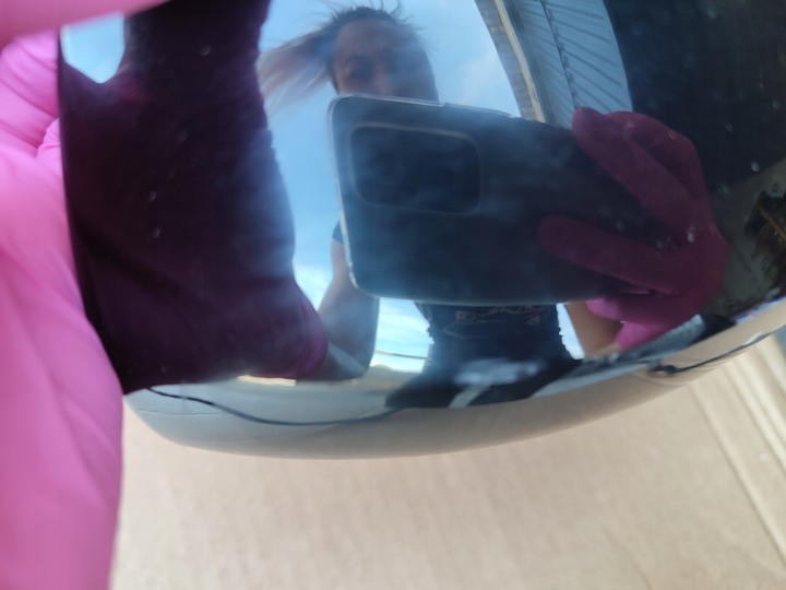 фото №8, Зеркало правые audi a8 d3 рестайлинг lz9y 14pin европа