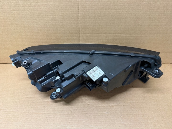 фото №6, Skoda octavia iv 5e4 фара ліва перед передня повний led 5e4941017a зчеплення