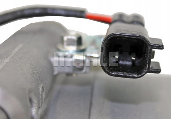 фото №9, Компрессоры кондиционера компрессор mahle acp 1387 000p