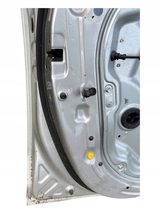 фото №7, Kia ceed 2006 двері передні