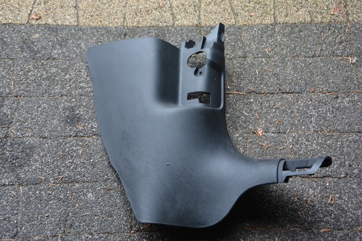 фото №1, Захист обшивка порога audi a3 8v3867272a