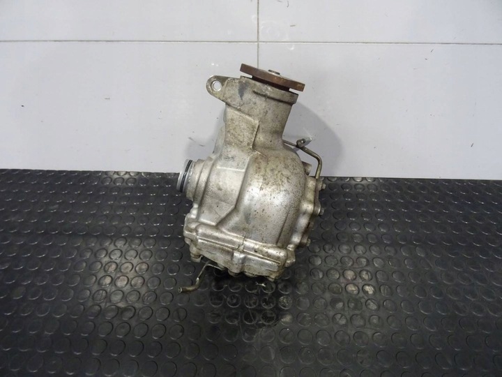 фото №8, Мост дифференциал перед 1by infiniti fx ii 3.0d qx70