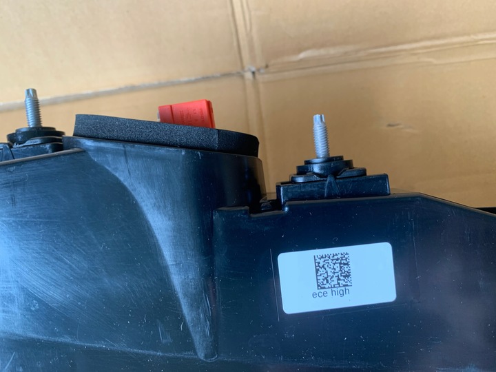 фото №10, Нове org лампи зад задні audi a7 4k повний європа 4k8.945.070b 069b 095b