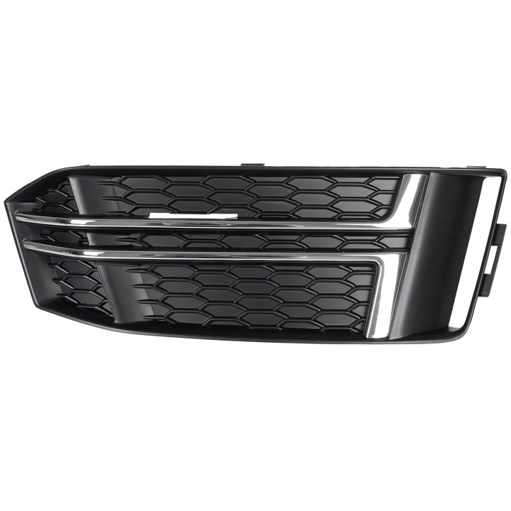 фото №1, Решітка решітка бампера права do audi a4 b9 15+ s line