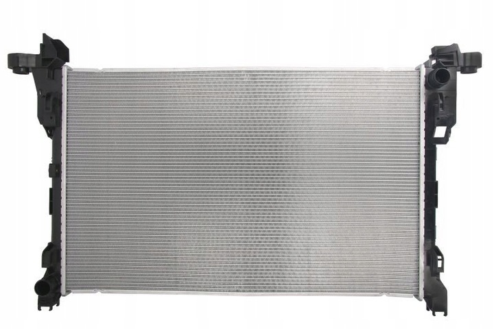 фото №1, Радіаторів води renault trafic 14- 1.6 dci d