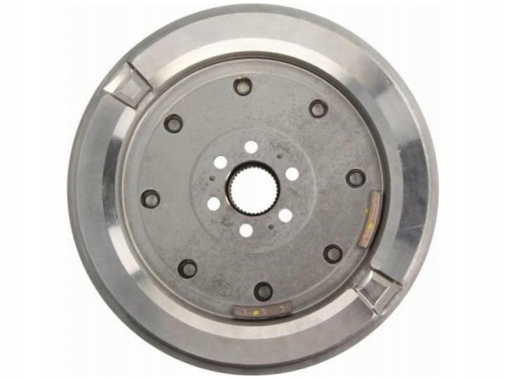 фото №2, Колесо маховики vw golf vii mk7 2.0 12-20 golf vii mk7 2.0 14-20