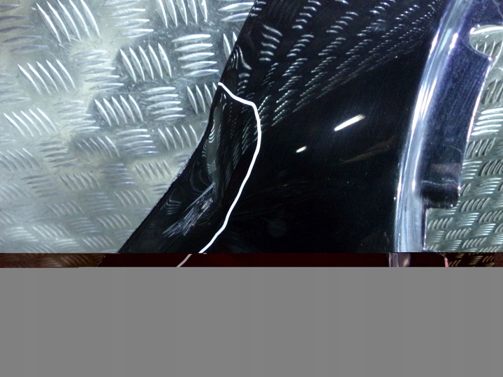 фото №8, Mini f55 f56 f57 капот кришка двигуна оригінал