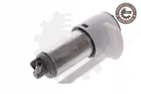 фото №15, Насос пального do vw transporter t4 2.0 2.5