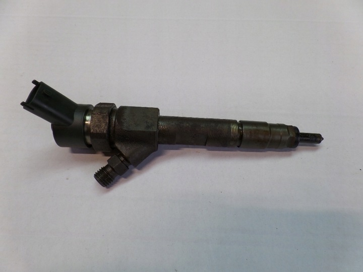 фото №1, Renault megane ii 1.9 dci инжектор 0445110110b 8200100272