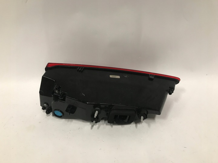 фото №4, Jaguar i-pace x590 лампа задня права внутрішня matrix led європа