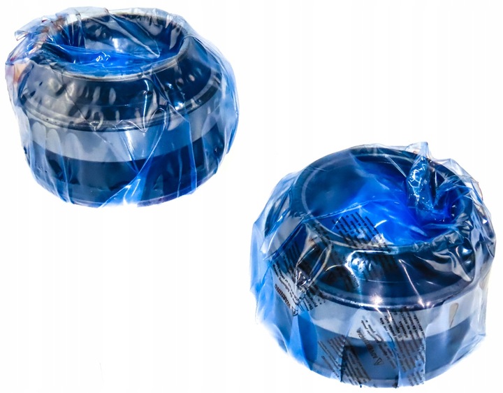 фото №3, Подшипник колёса ступицы | комплект зад | timken set 1314 | volvo daf renault