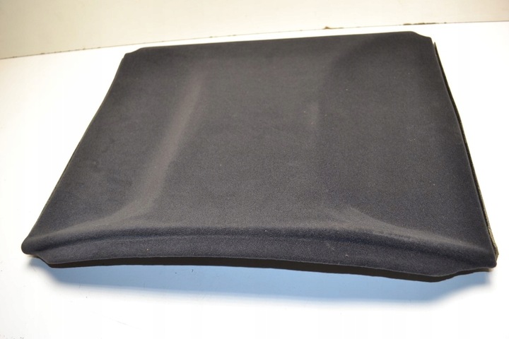 фото №5, Mercedes w124 захист задня передньої сидіння плита