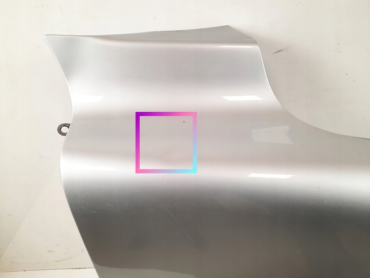 фото №11, 2003 volvo xc90 крыло