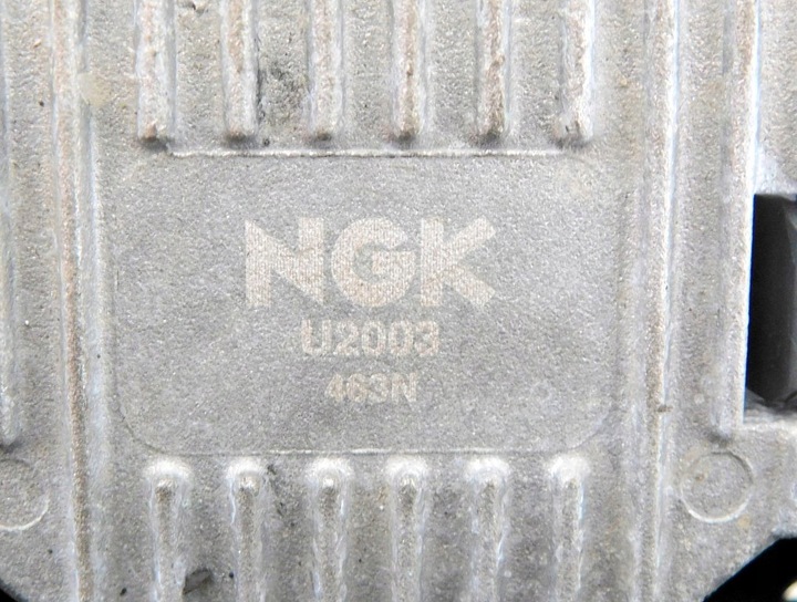 фото №6, Vw golf iv 1.6 97-03r катушка зажигания ngk u2003