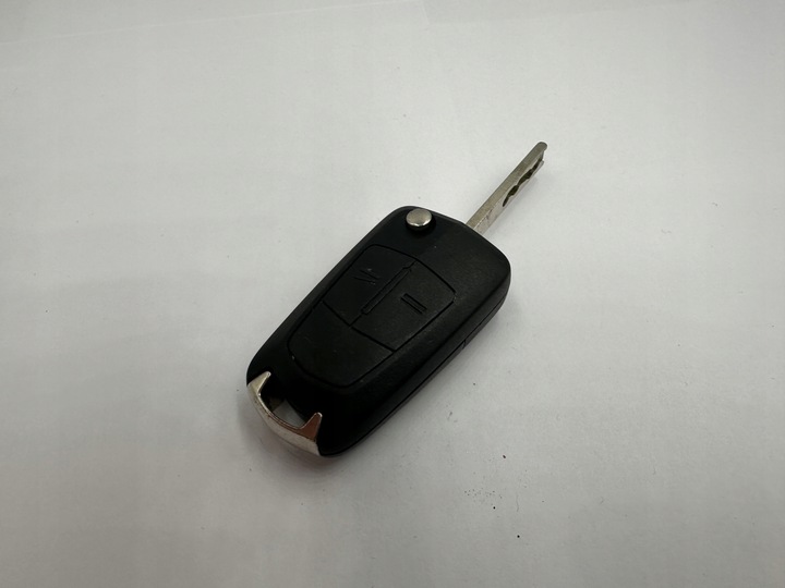 фото №5, Ключ pilot opel corsa d delphi g1 433mhz opel corsa d 13188285
