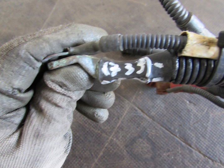 фото №9, Клема плюсова daf xf 105 10-13r.