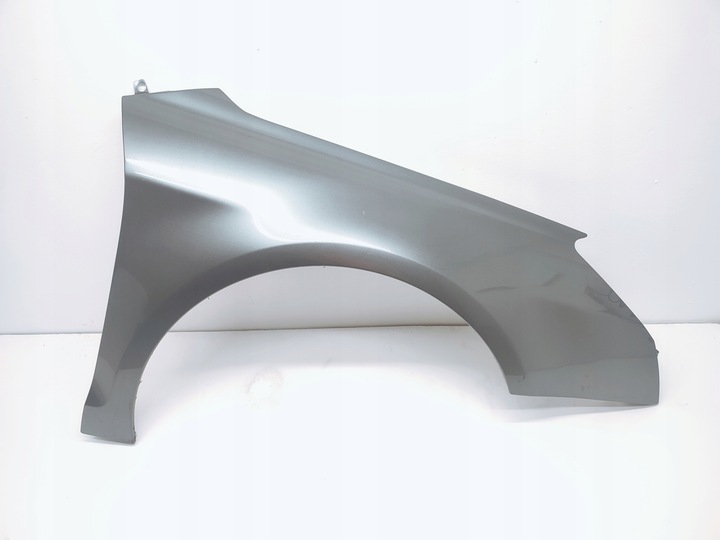 фото №1, Citroen c5 iii крило правий перед переднє kthb