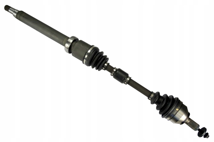 фото №1, Піввісь шарнір ford focus mk2 focus c-max 03- права