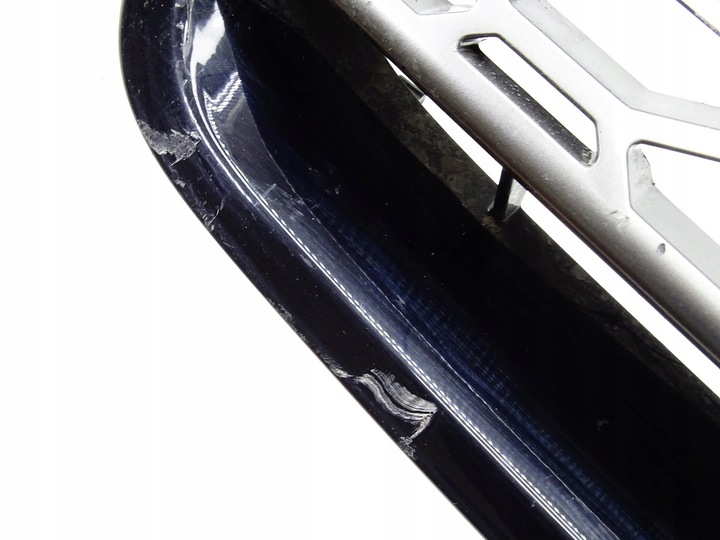 фото №9, Решітка радіатора решітка радіатор land rover discovery sport l550 fk72-ba100-caw