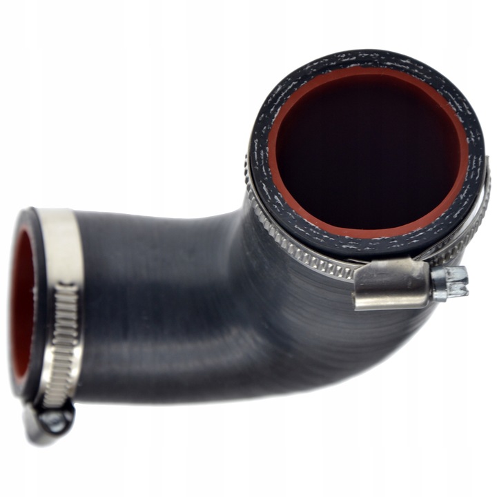 фото №11, Шланг шланг труба turbo ford focus mondeo 1.6 tdci