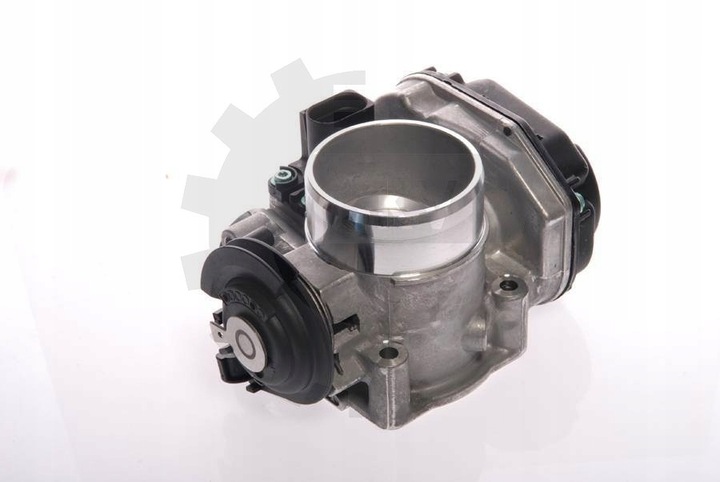 фото №12, Дросельна заслінка повітря lupo polo двигуни 1.4 ;