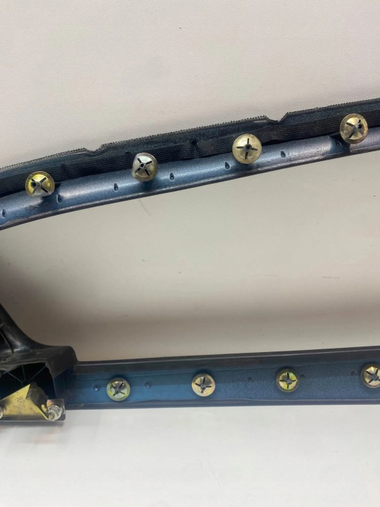 фото №8, Другие запчасти отделка mercedes-benz sl r129 1297273988 28182118 5.0l