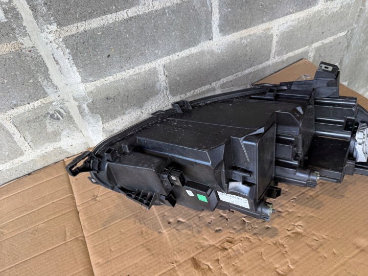 фото №13, Opel vivaro c zafira d рестайлінг 24- повний led фара ліва org eu 9847209980