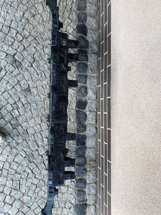 фото №7, Hyundai ioniq 5 pas переднее усилитель