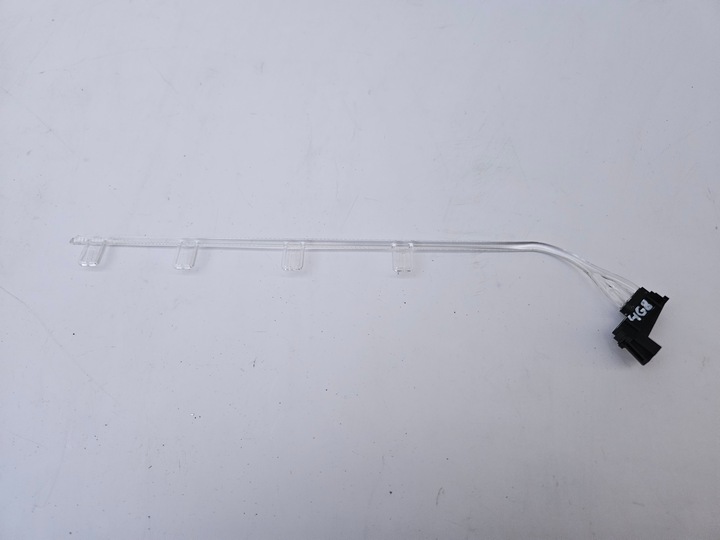 фото №1, Планка led освітлення обшивка ambiente пасажира праві перед audi a7 4g c7