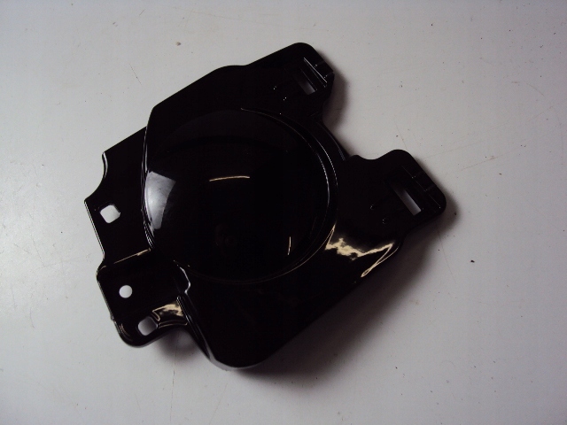 фото №1, Заглушка протитуманна фара праві перед smart fortwo 453 14-