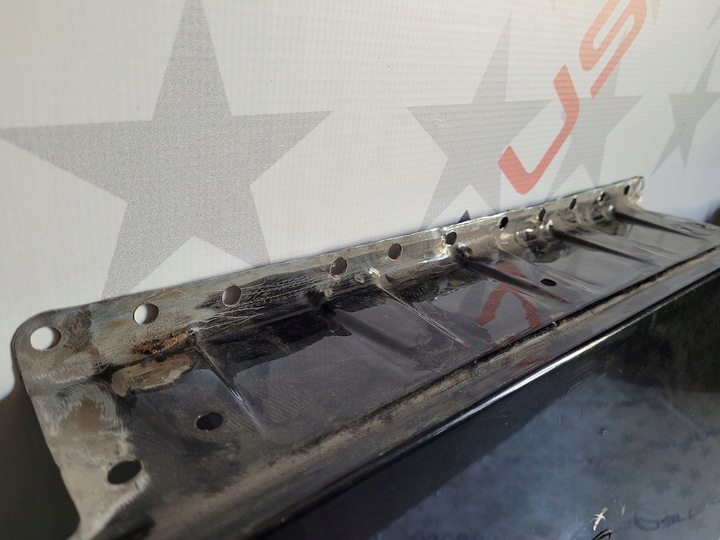 фото №14, Mercedes-benz gls x166 2016 люки