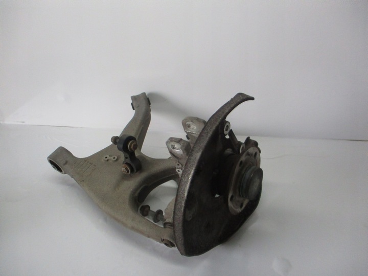 фото №1, Audi a6 c7 универсал поворотный кулак рычаг правые зад 4g0505432e