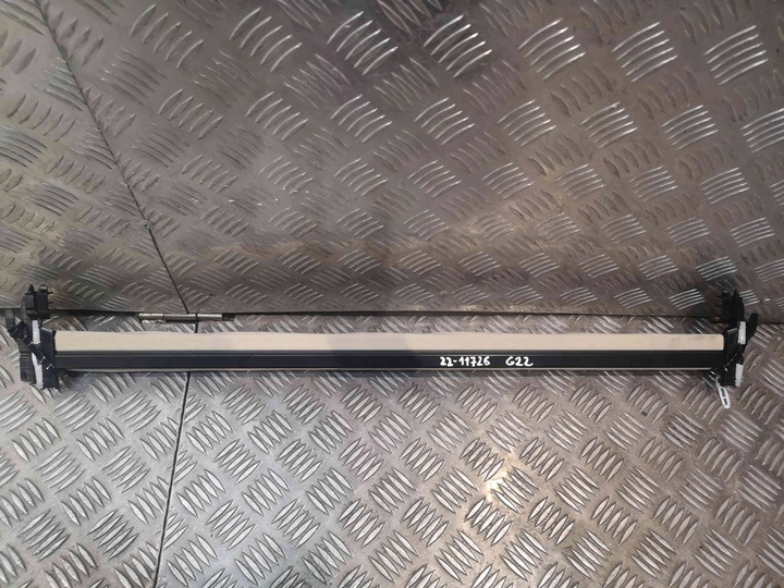 фото №5, Bmw g20 g22 g26 g42 ролета люк разные цвет