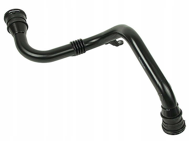 фото №1, Труба шланг turbo интеркулер renault megane scenic iii 1.5 dci 144603415r