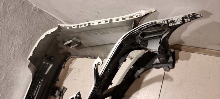 фото №15, Бампер перед зад mercedes w212 e-klasa amg