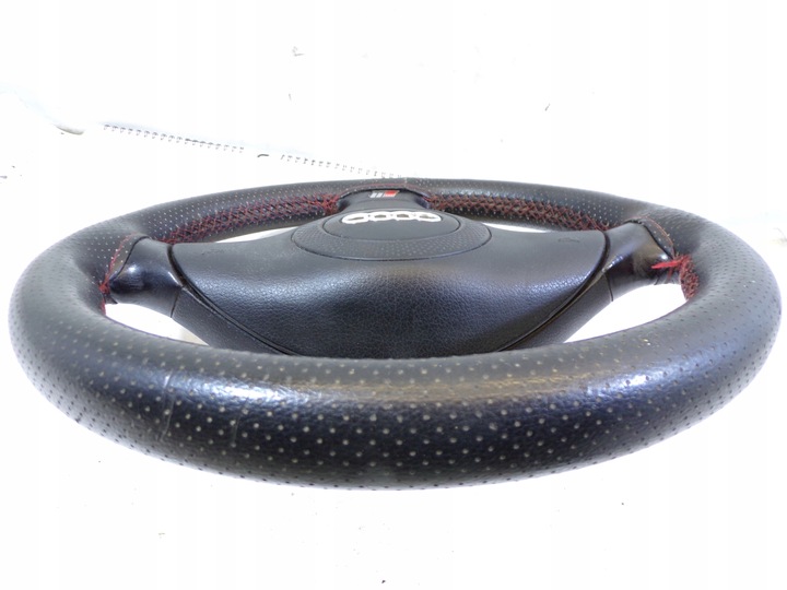 фото №5, Кермо з подушка audi a6 c5 s-line