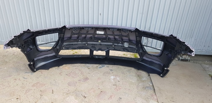 фото №9, Бампер перед porsche macan 95c новий модель