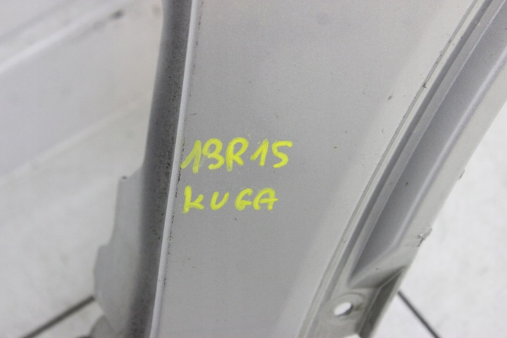 фото №16, Ford kuga 08r- крило праве перед передній o8 08