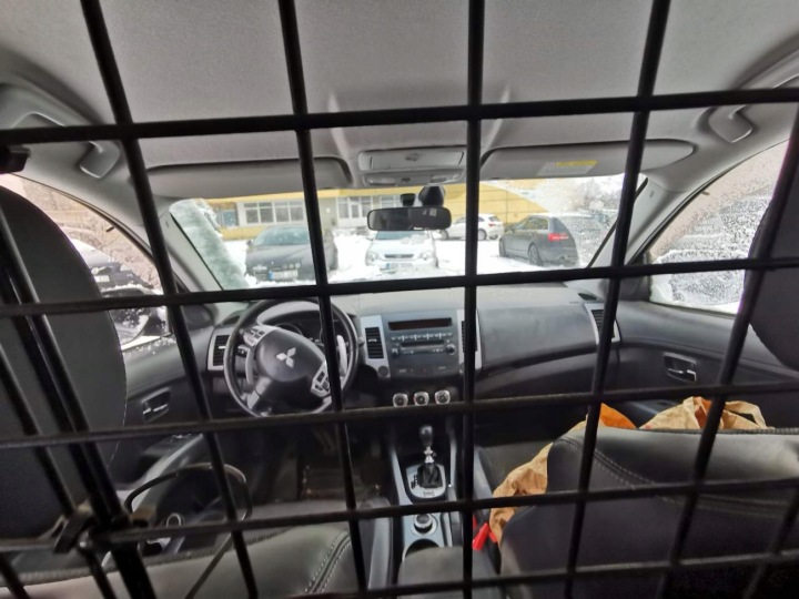 фото №10, Mitsubishi outlander компьютер srs подушка – модуль управляющий подушек воздух