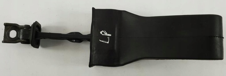 фото №4, Обмежувач двері лівий vw scirocco iii 1k8837249a