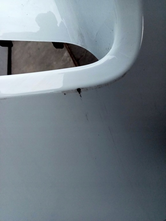 фото №8, Ford kuga mk3 st-line 2019-23r.- бампер зад lv4b-17a894-dj