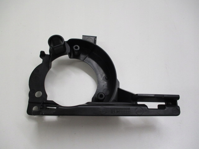 фото №1, Citroen c3 aircross рестайлінг рамка кошик ліва галоген нова