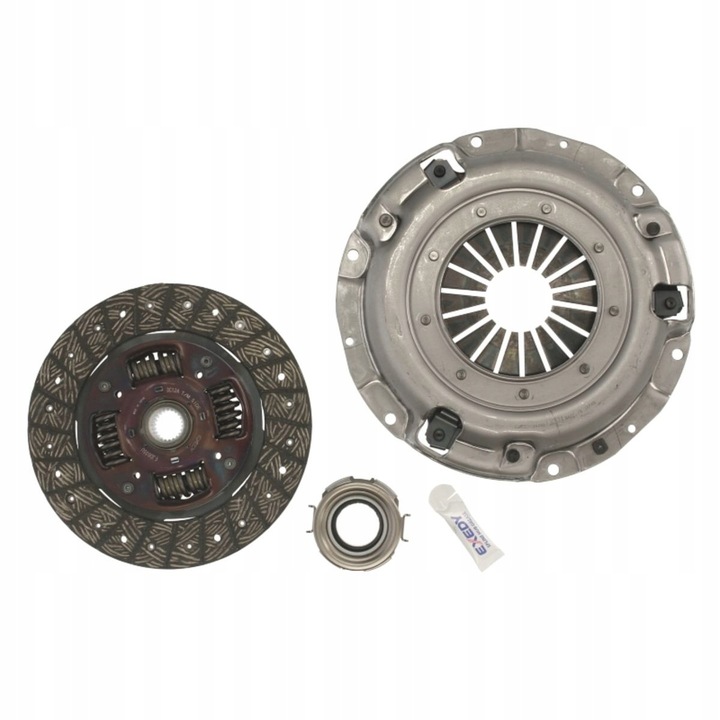 фото №1, Зчеплення kpl. exedy fjk2037