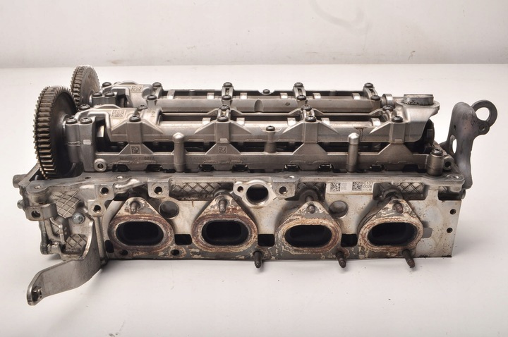 фото №6, Mercedes клас e w213 2016- e220d 2.0d 143kw 194km головка двигуна 654920