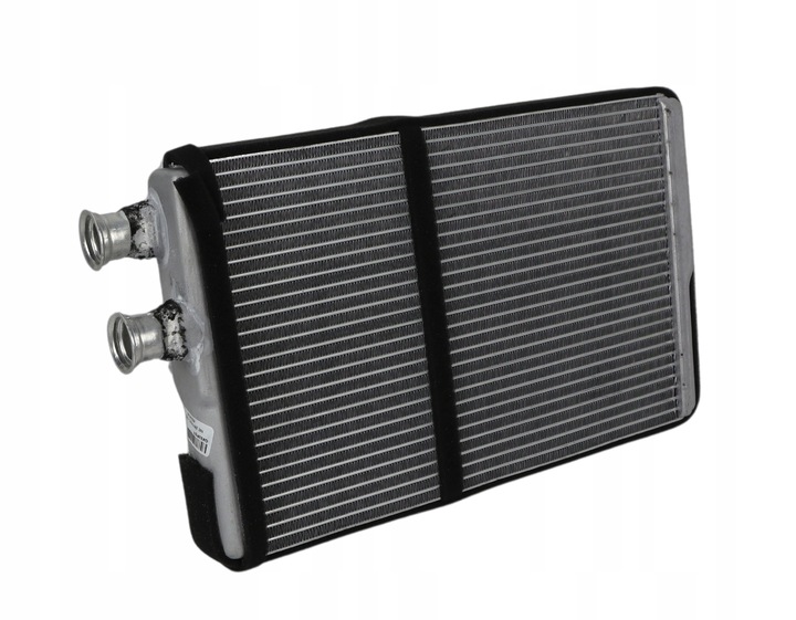 фото №1, Отопитель chrysler town & country 2005 - 2010