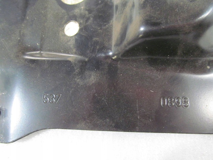 фото №10, Opel astra g 98-09 кронштейн дверь правые перед передних правых c502