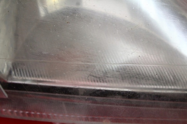 фото №6, Фара праві лампа перед eu 89029770 dacia logan 1 i 04-08