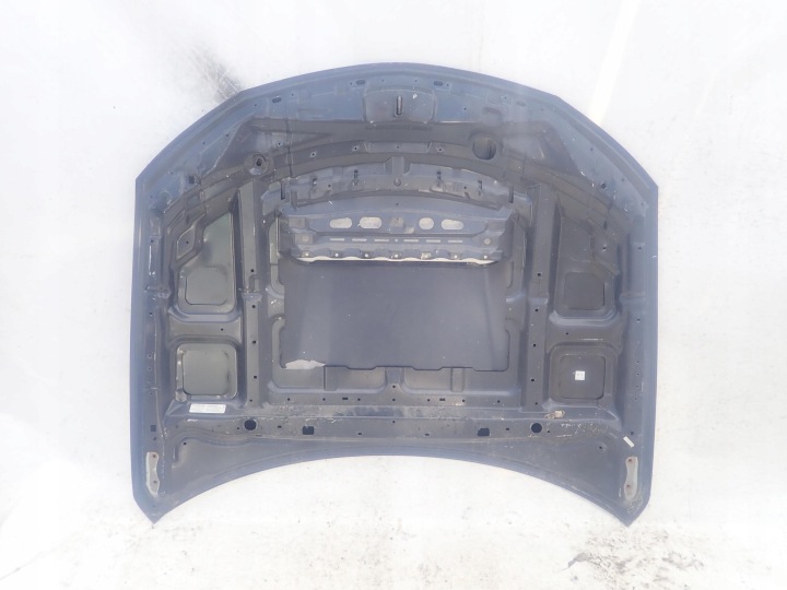 фото №11, Subaru impreza iii 3 wrx sti турбина 07-13 капот