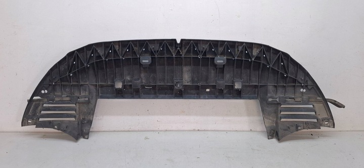 фото №8, Peugeot 308 t9 плита підсилювач бампера передньої