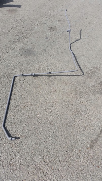 фото №1, Трубка шланг компресора mercedes atego